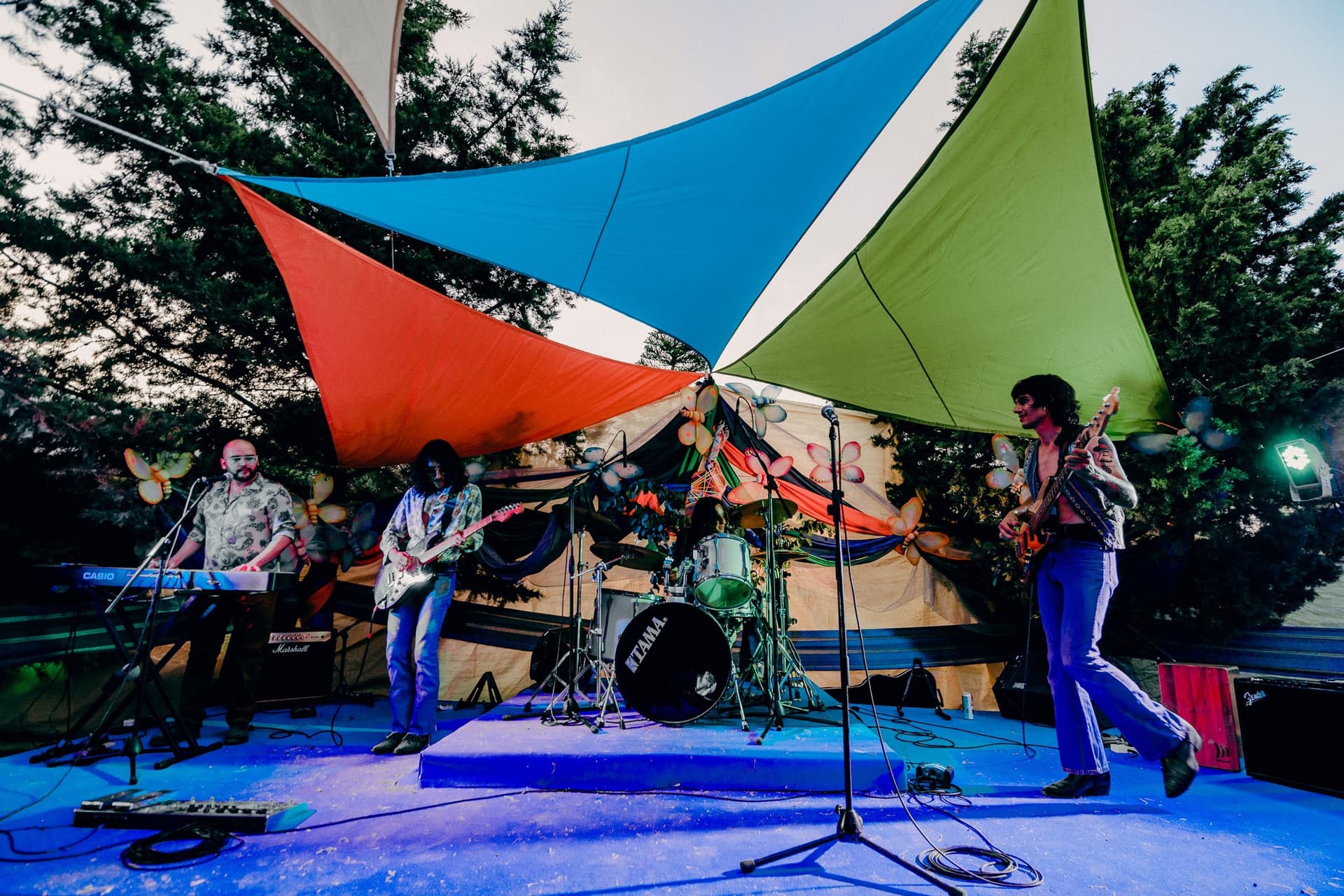 Earth Garden Festival