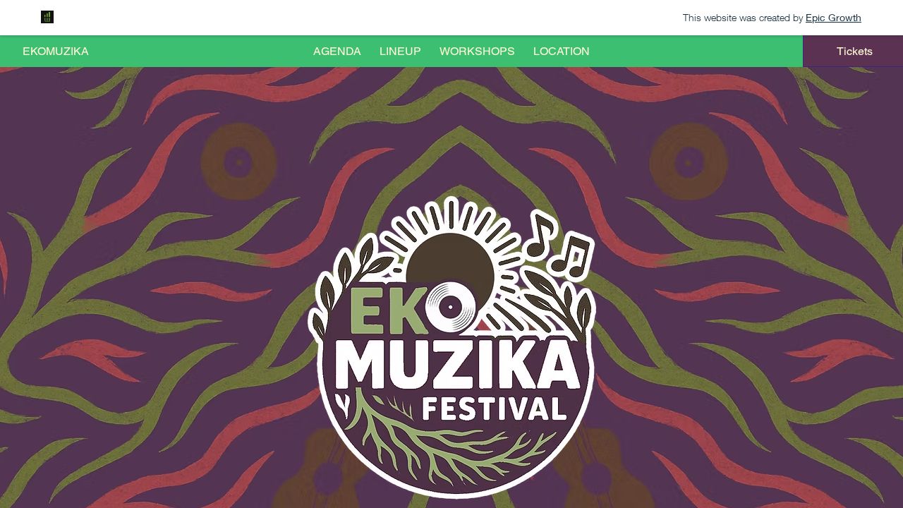 EKO Muzika Festival