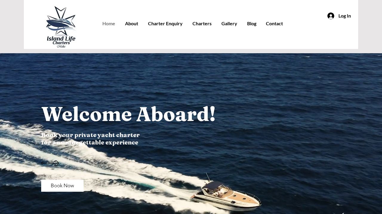 Island Life Charters